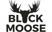 black moose asepaja m.vuorela aseenkantohihna