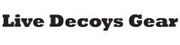 live decoys gear logo