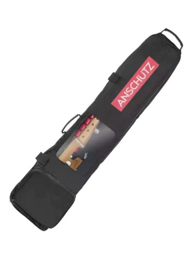 Anschutz Biathlon Asepussi