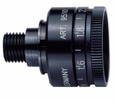 Anschutz 9510 Säätöiiris
