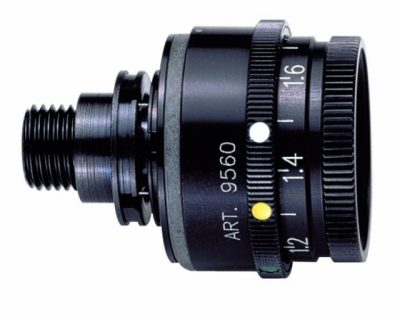 Anschutz 9560 Säätöiiris