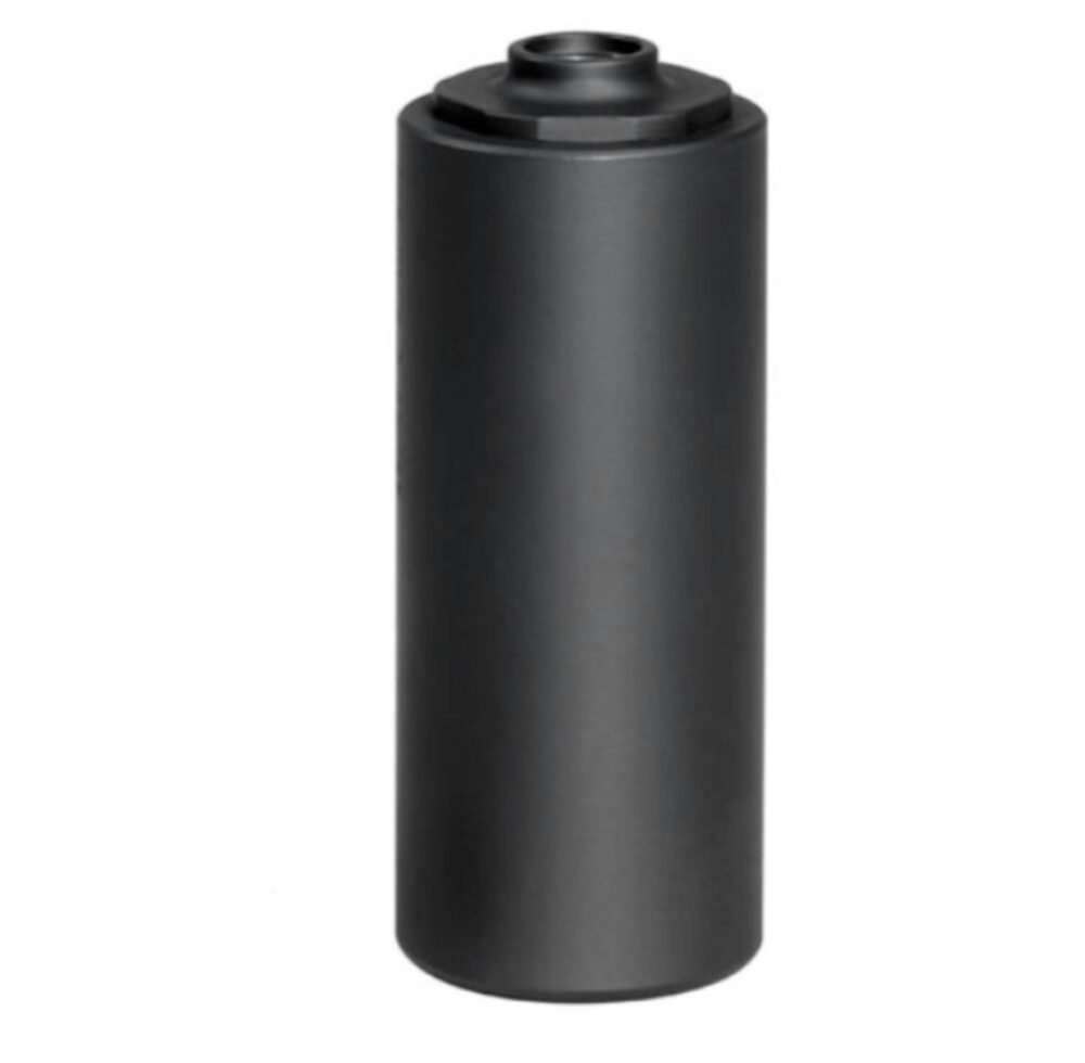 Ase Utra  SL5i Black Cerakote