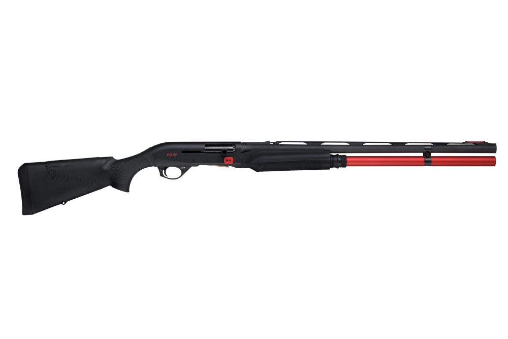 Benelli M2 SP Hunting Edition