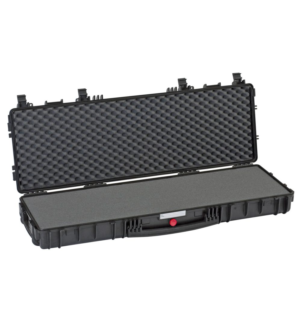 Explorer Tactical Guncase pre-cubed RED11413.B - Image 2