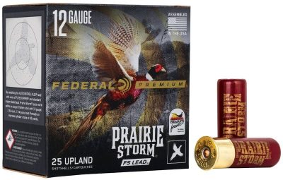 12/70 Federal Prairie Storm, 36g