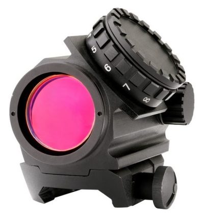 Geco R20 -2.0 Punapistetähtäin