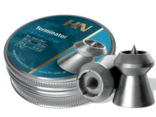 H&N Terminator 5,5mm /200kpl