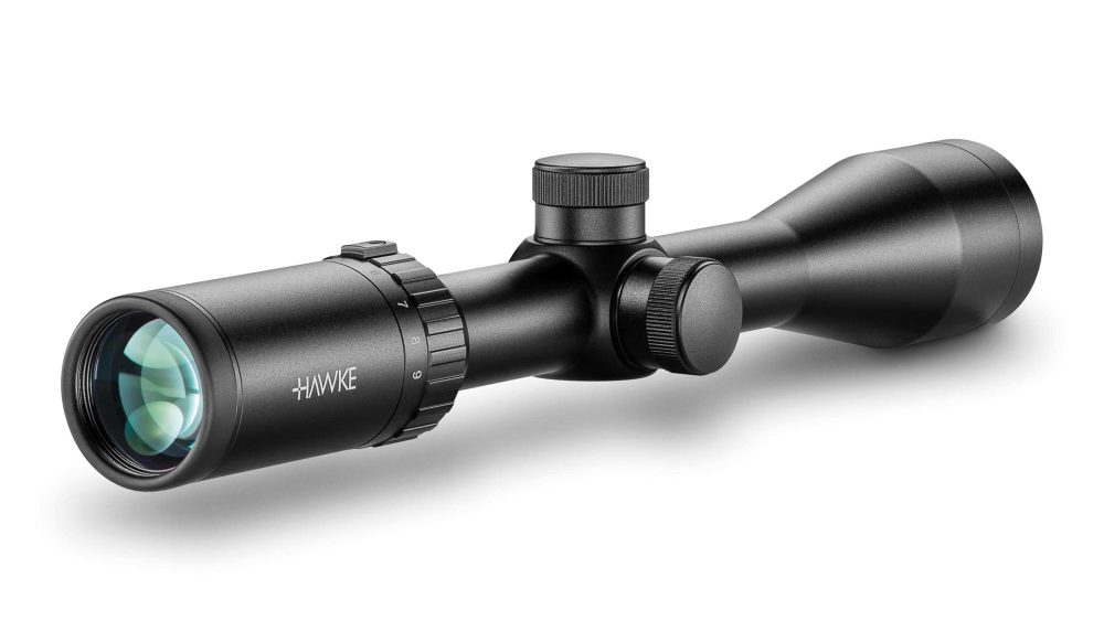 Hawke Vantage 3-9x40 Mil Dot - Image 2