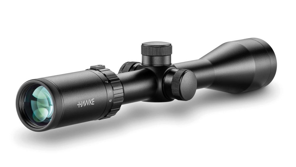 Hawke Vantage IR 3-9x40 22 Subsonic 14223 - Image 2