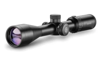Hawke Vantage IR 3-9x40 22 Subsonic 14223