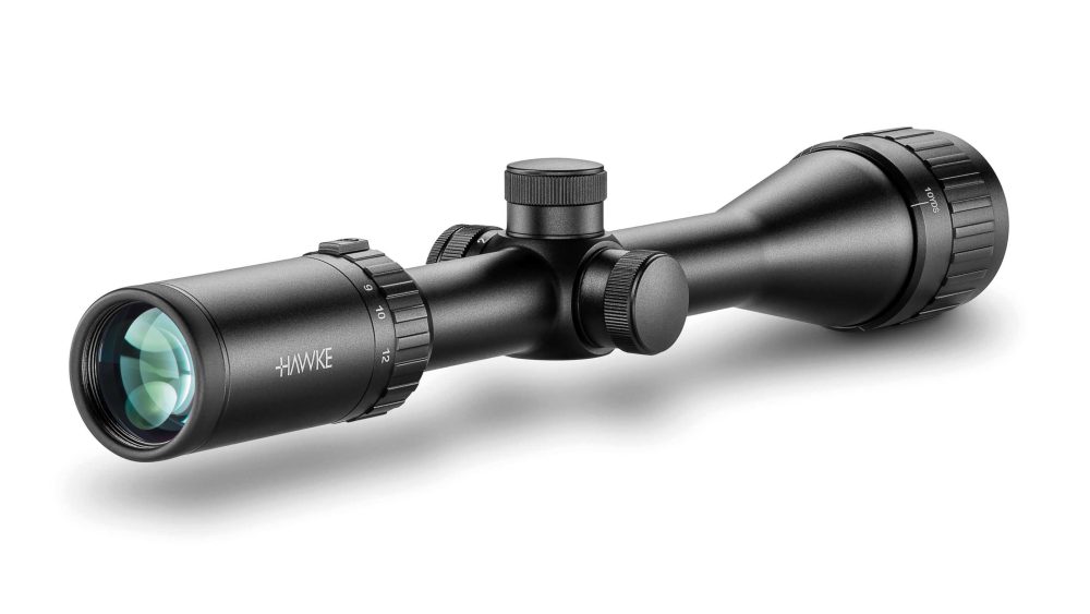 Hawke Vantage IR 4-12x40 .17 HMR - Image 3