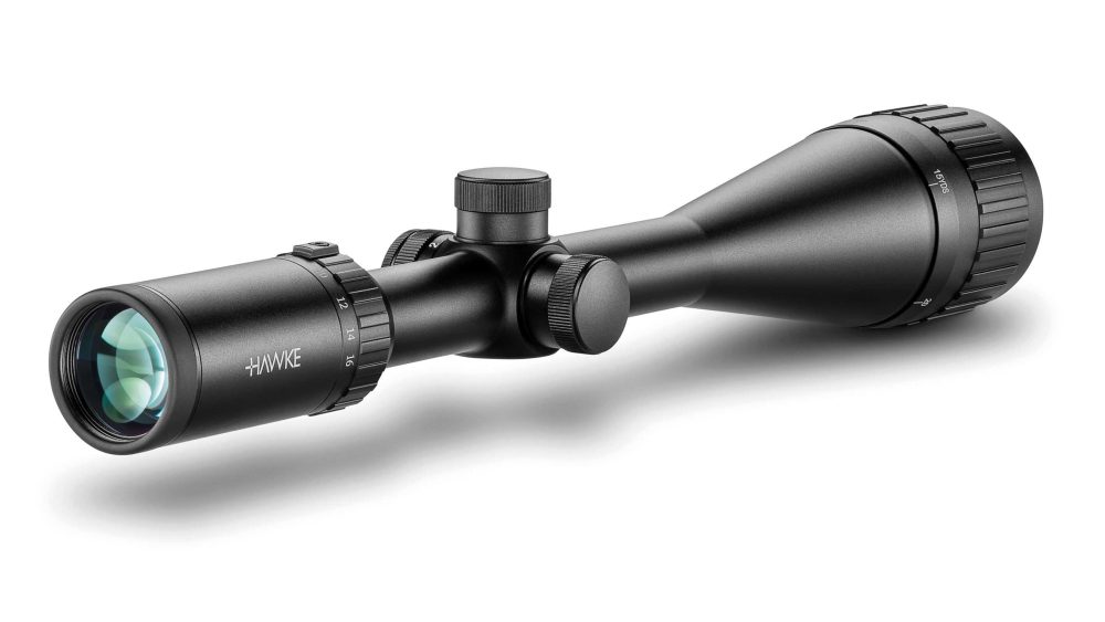 Hawke Vantage IR 4-16x50 AO .17 HMR 14261 - Image 4