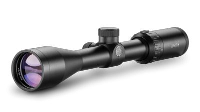 Hawke Vantage 3-9x40 Mil Dot