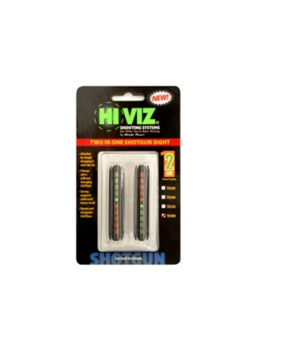 Hiviz 2 in 1