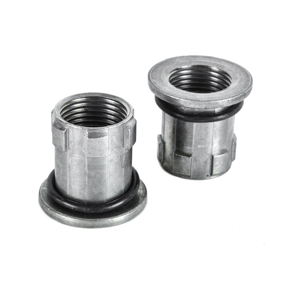 Hornady Lock-N-Load adapteri holkkisarja