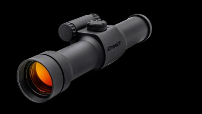 Aimpoint 9000 L Punapistetähtäin