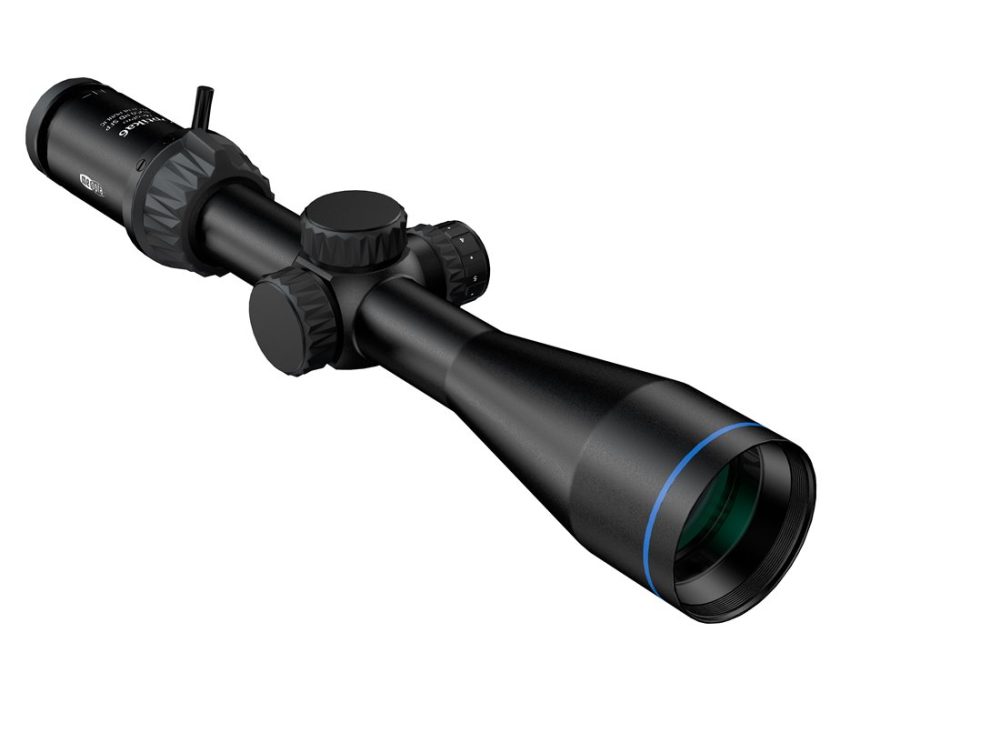 Meopta Optika6 3-18x50 RD SFP, BDC-3-ristikko - Image 4