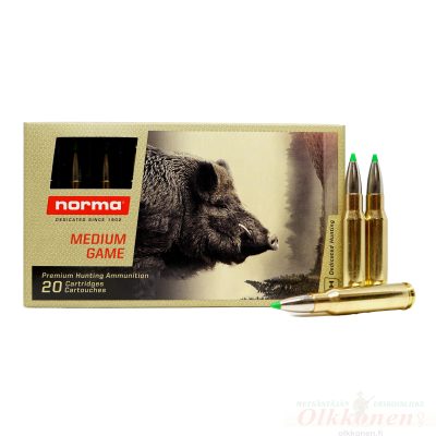 Norma .308 Win EcoStrike 9,7g