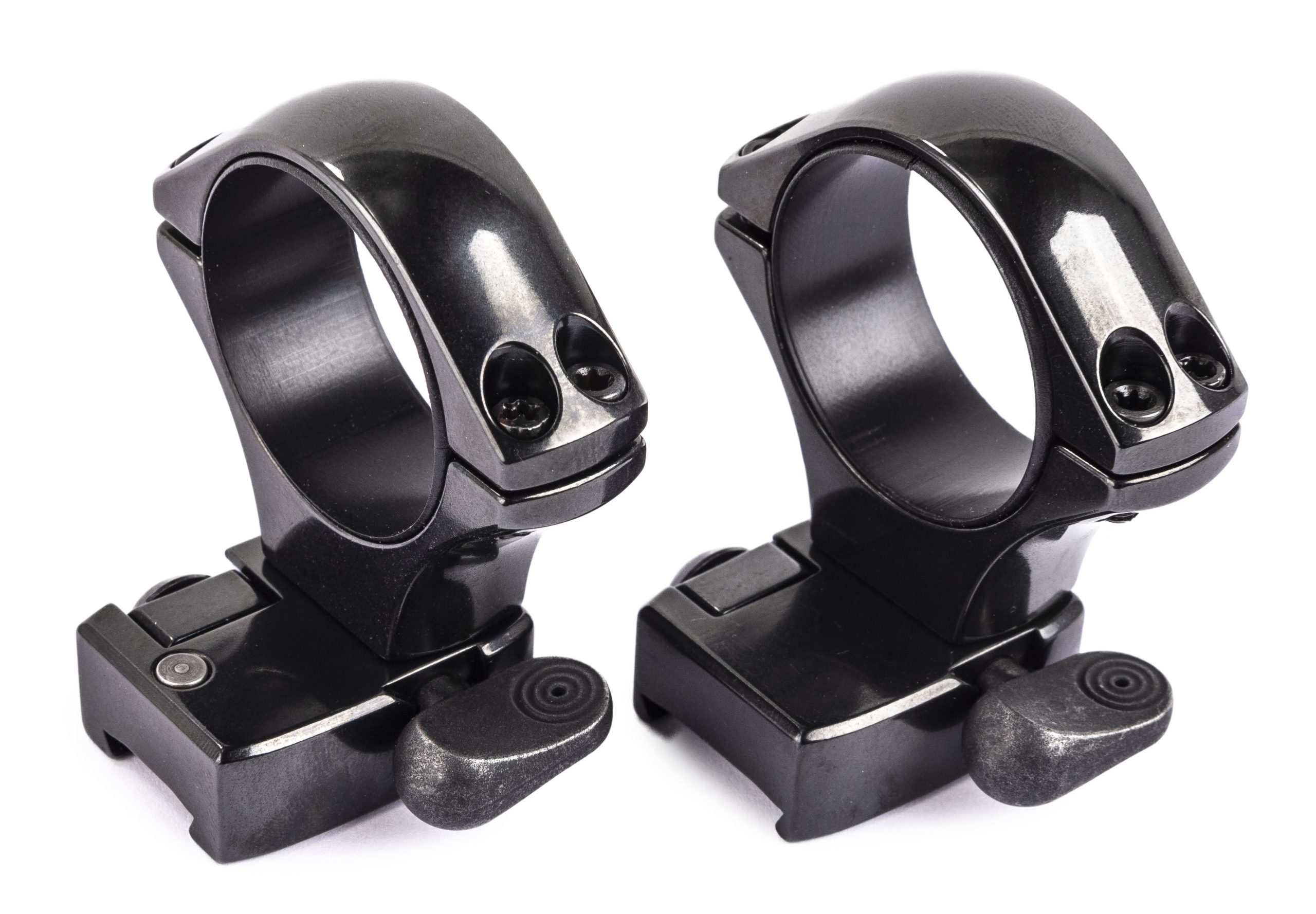 Sako Optilock QR Pikajalka