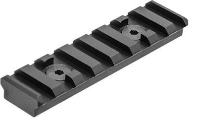 Picatinny kisko - UTG M-LOK MTURS09M