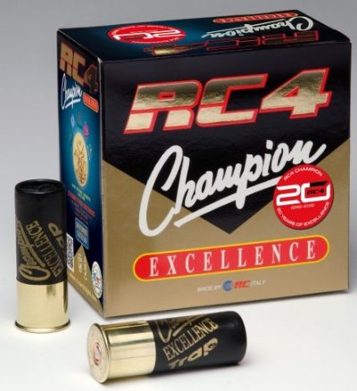 12/70 RC RC4 Excellence 24g