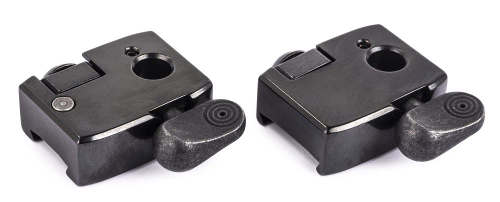 Sako Optilock QR Base