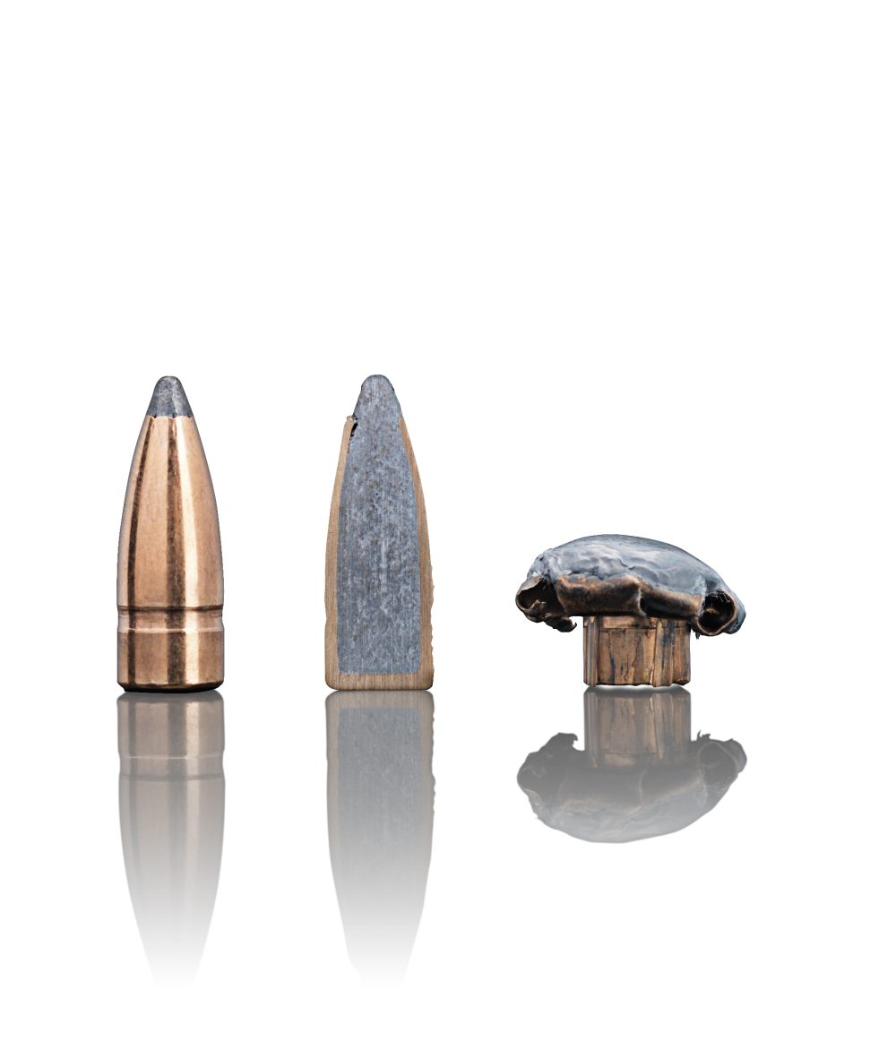 Sako Gamehead SP .308 Win 8g - Image 2