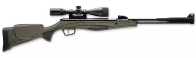 Stoeger RX40 Green Combo 4,5mm