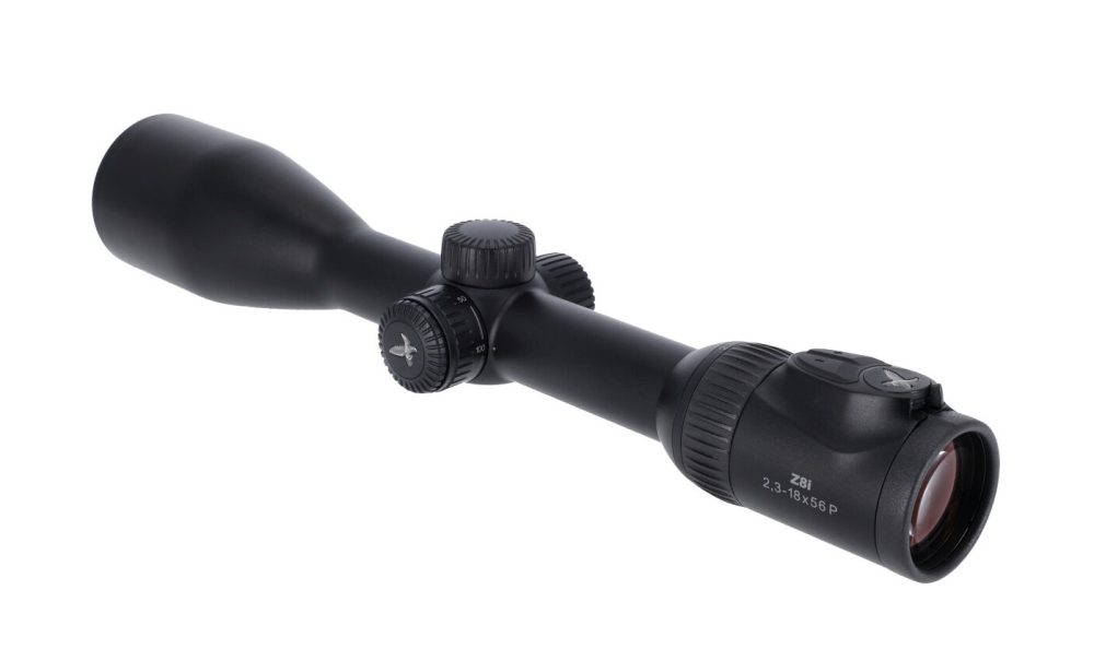Swarovski Z8i 2.3-18x56 P - Image 2