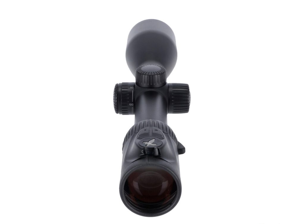 Swarovski Z8i 2.3-18x56 P - Image 3