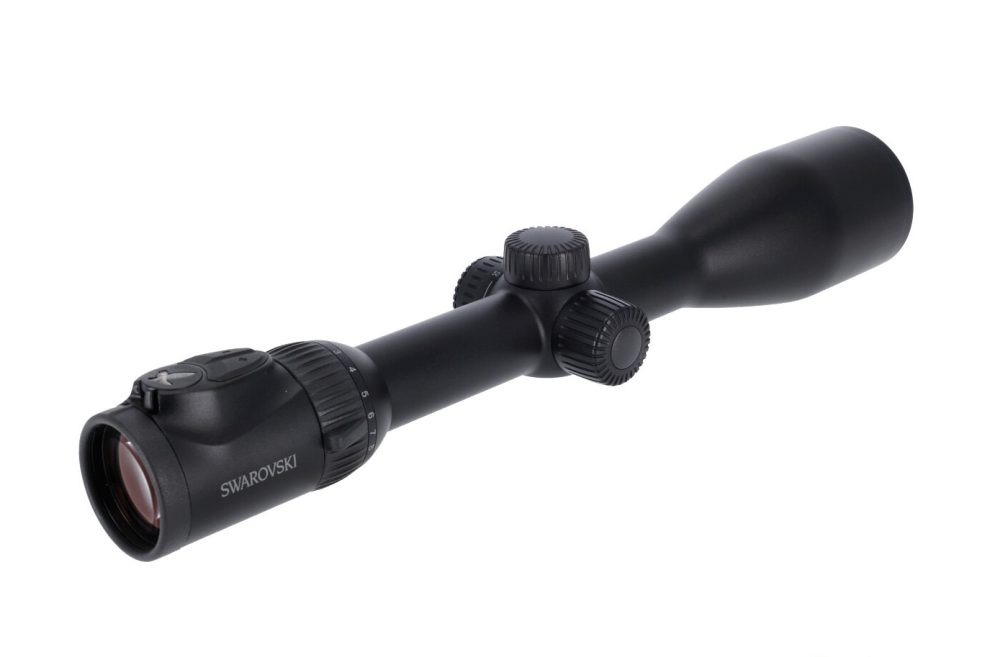 Swarovski Z8i 2.3-18x56 P - Image 4