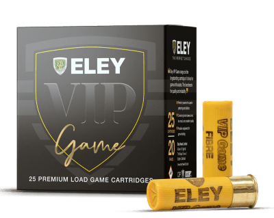 20/70 Eley  VIP Game 32g  nr.5