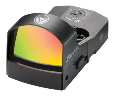 Burris FastFire 3