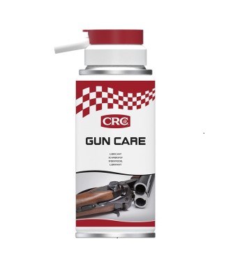 Aseöljy - CRC 100ml spray