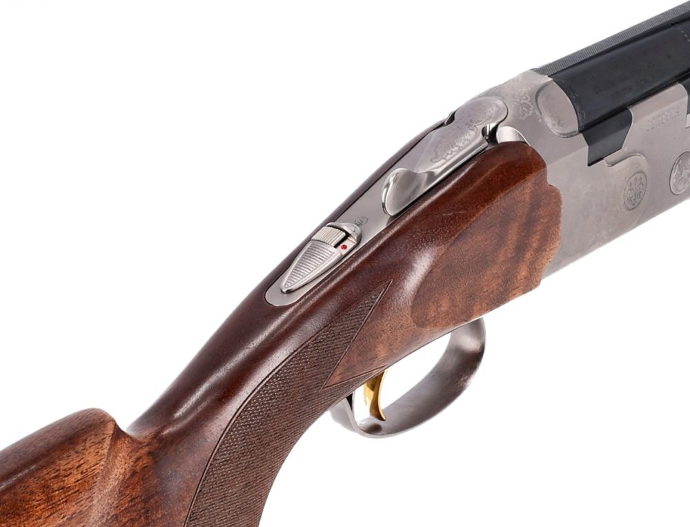 Beretta 686 Silver Pigeon 1 MY19 Lady 12/76  26" - Image 4