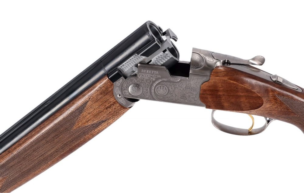 Beretta 686 Silver Pigeon 1 MY19 Lady 12/76  26" - Image 5