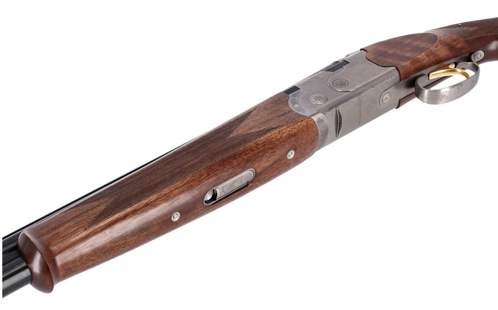 Beretta 686 Silver Pigeon 1 MY19 Lady 12/76  26" - Image 6
