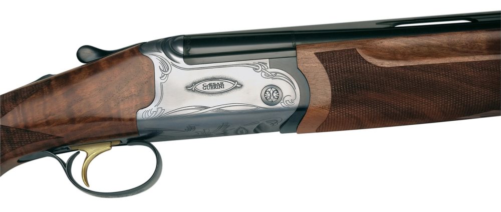 Caesar Guerini Temper Sporting 12/76 28" - Image 3