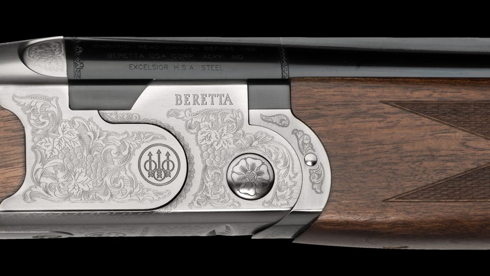 Beretta 686 Silver Pigeon 1 MY19  28" 12/76 - Image 6