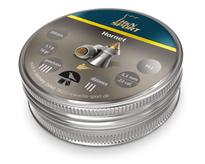H&N Hornet 5,5mm 200kpl