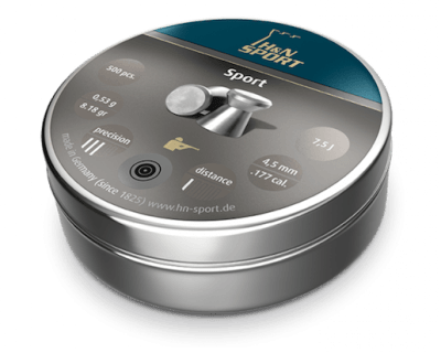H&N Sport 4,5mm