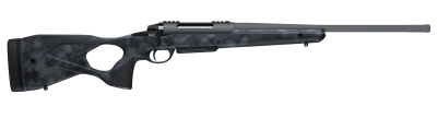 Sako Hunter Black Rock Cerakote .308Win