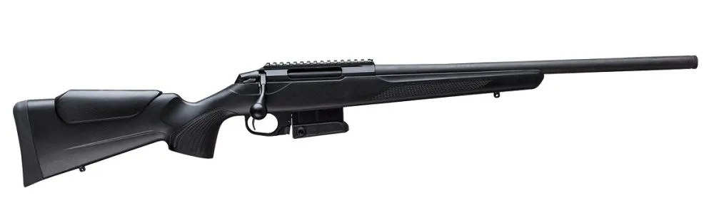 Tikka T3x CTR ADS 6,5Creedmoor