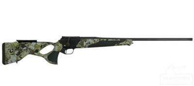 Blaser R8 Ultimate HunTec Camo .308Win