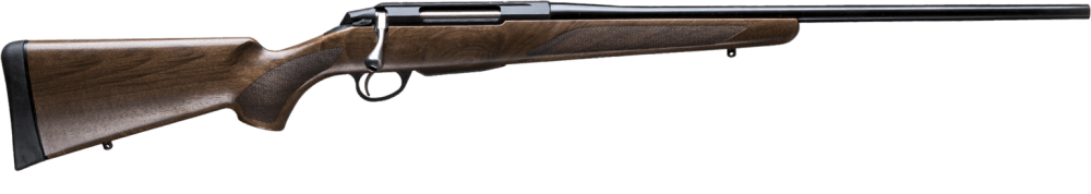 Tikka T3x Hunter, 308Win