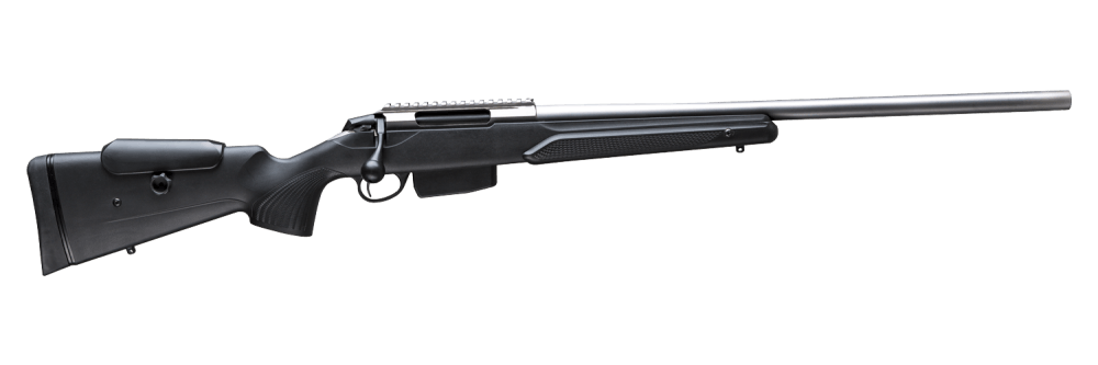 Tikka T3x Super Varmint, 308Win