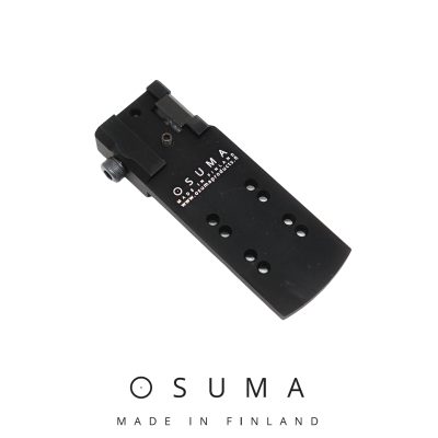 Osuma Jalusta Holotähtäimille 11mm