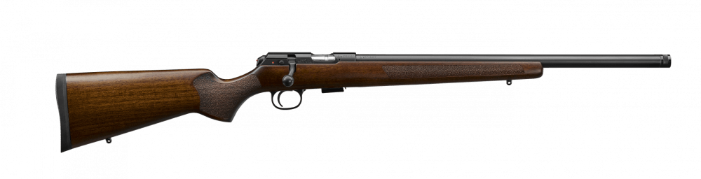 CZ 457 Varmint 17HMR 20"