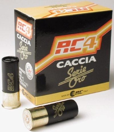 12/70 RC RC4 Oro Caccia 35g