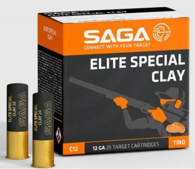 12/70 Saga Elite Special 24g 250kpl